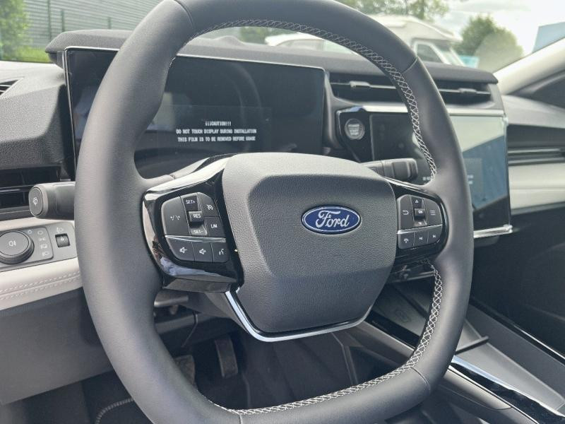 Ford Puma Gen-E 168ch Standard Range 43 kWh  occasion  Bernay - photo n16