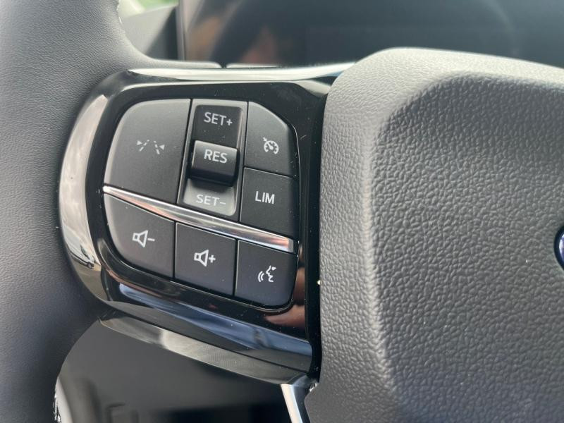 Ford Puma Gen-E 168ch Standard Range 43 kWh  occasion  Bernay - photo n13