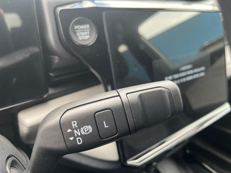 Ford Puma Gen-E 168ch Standard Range 43 kWh  occasion  Bernay - photo n14