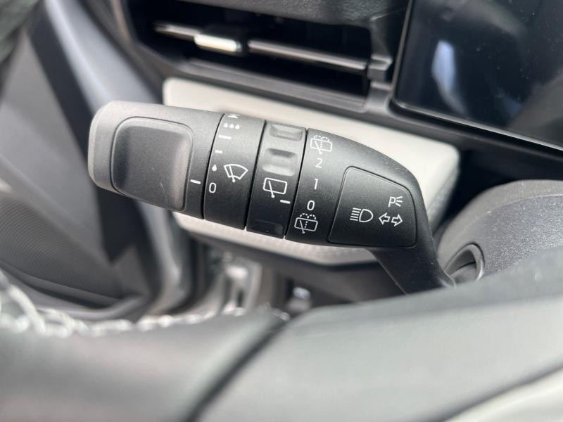 Ford Puma Gen-E 168ch Standard Range 43 kWh  occasion  Bernay - photo n15