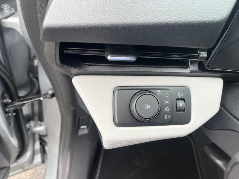 Ford Puma Gen-E 168ch Standard Range 43 kWh  occasion  Bernay - photo n17