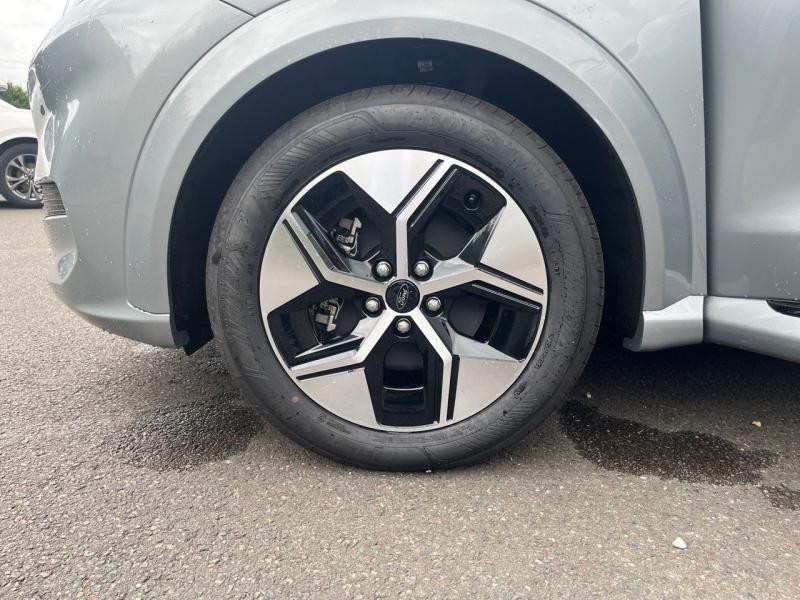 Ford Puma Gen-E 168ch Standard Range 43 kWh  occasion  Bernay - photo n11