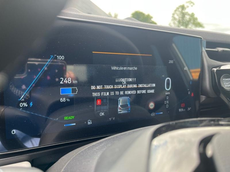 Ford Puma Gen-E 168ch Standard Range 43 kWh  occasion  Bernay - photo n18