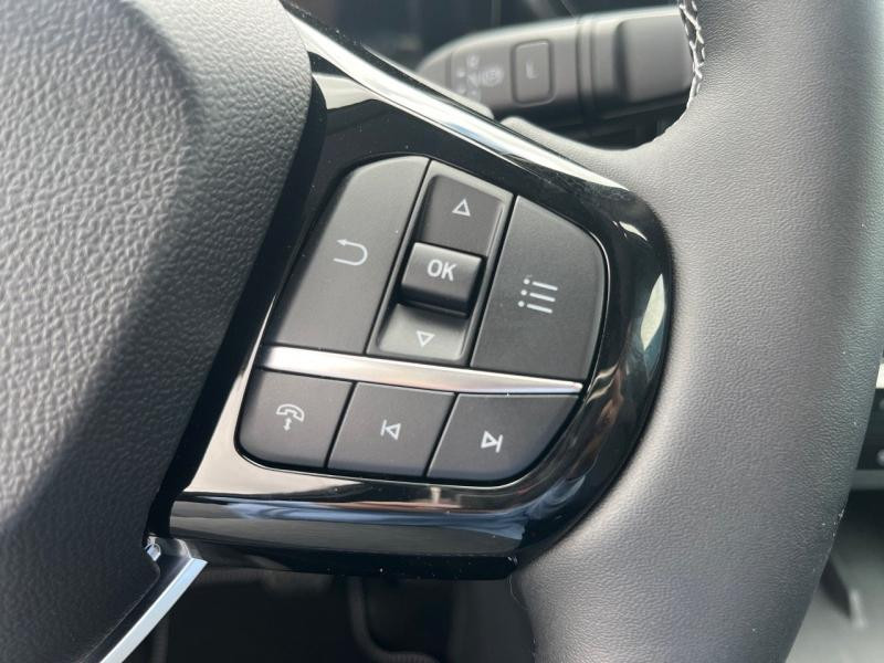 Ford Puma Gen-E 168ch Standard Range 43 kWh  occasion  Bernay - photo n12