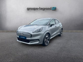 Annonce Ford Puma occasion Electrique Gen-E 168ch Standard Range 43 kWh  Bernay