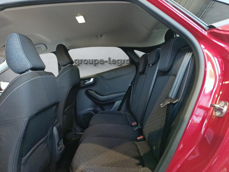 Ford Puma Gen-E 168ch Standard Range 43 kWh  occasion � Glos - photo n�10