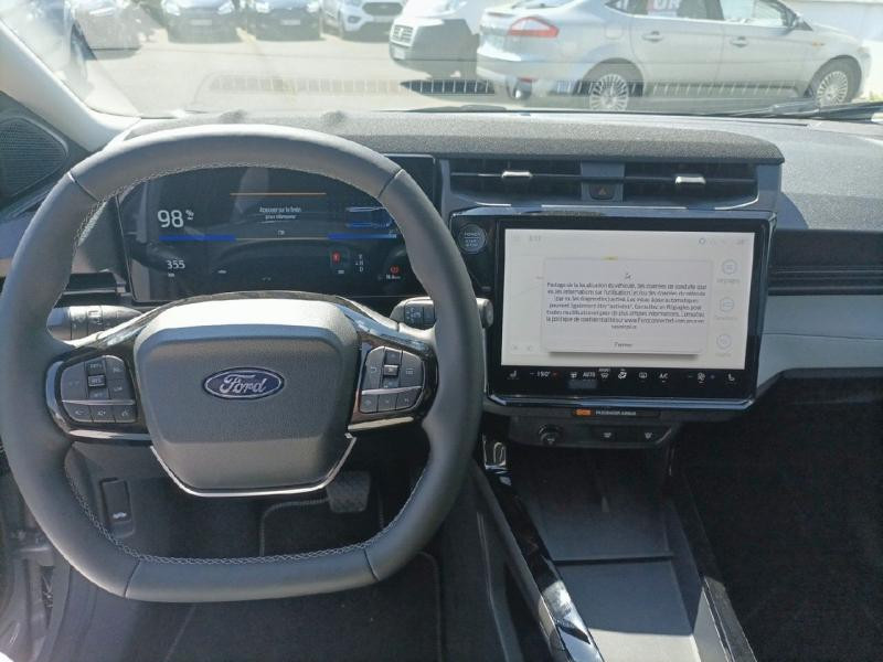 Ford Puma Gen-E 168ch Standard Range 43 kWh  occasion  Saint-L - photo n17