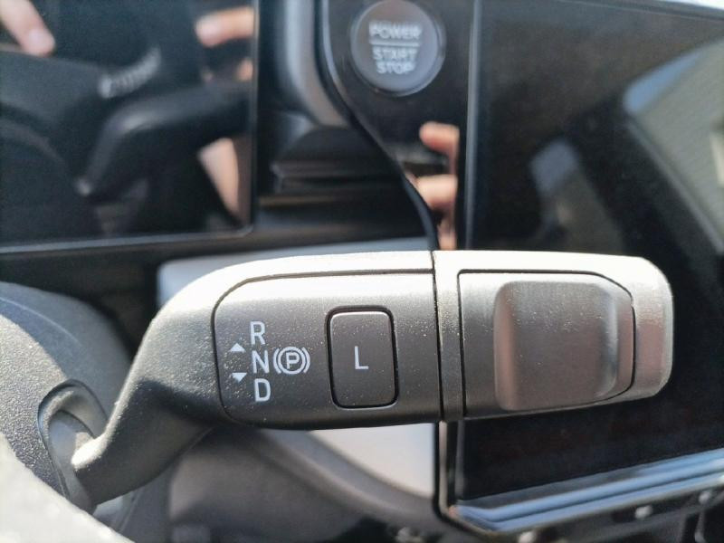 Ford Puma Gen-E 168ch Standard Range 43 kWh  occasion  Saint-L - photo n15
