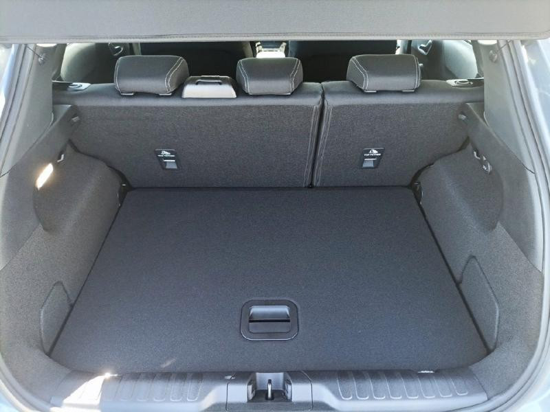 Ford Puma Gen-E 168ch Standard Range 43 kWh  occasion  Saint-L - photo n10