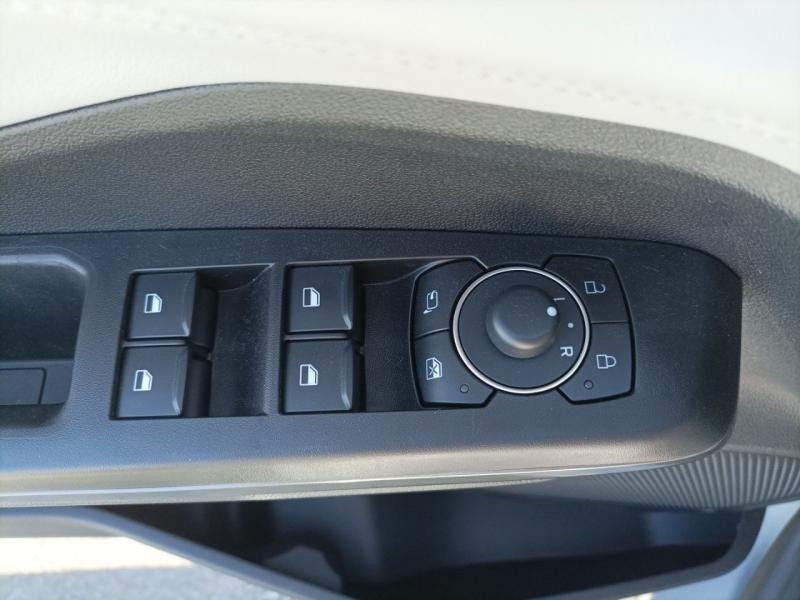 Ford Puma Gen-E 168ch Standard Range 43 kWh  occasion  Saint-L - photo n11