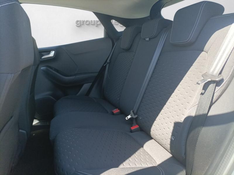 Ford Puma Gen-E 168ch Standard Range 43 kWh  occasion  Saint-L - photo n9