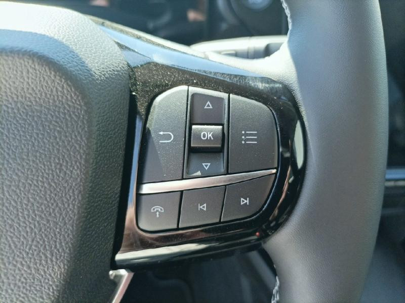 Ford Puma Gen-E 168ch Standard Range 43 kWh  occasion  Saint-L - photo n14