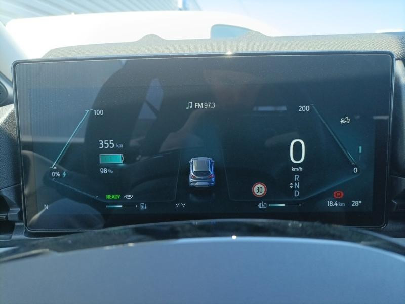 Ford Puma Gen-E 168ch Standard Range 43 kWh  occasion  Saint-L - photo n18