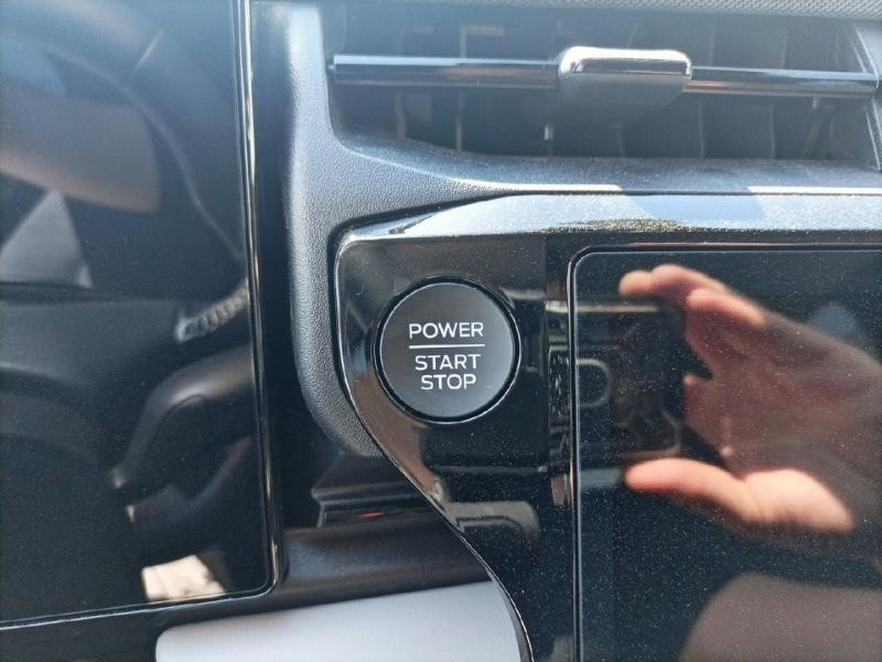 Ford Puma Gen-E 168ch Standard Range 43 kWh  occasion  Saint-L - photo n16