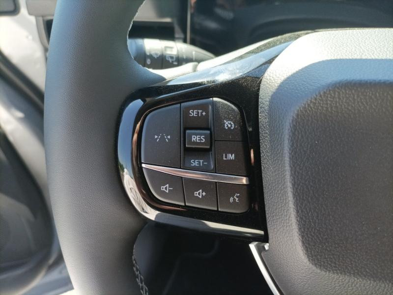 Ford Puma Gen-E 168ch Standard Range 43 kWh  occasion  Saint-L - photo n13