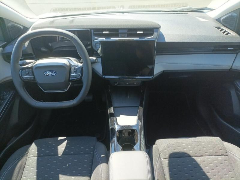 Ford Puma Gen-E 168ch Standard Range 43 kWh  occasion  Saint-L - photo n3