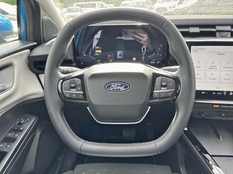 Ford Puma Gen-E 168ch Standard Range 43 kWh  occasion  Pont-Audemer - photo n12