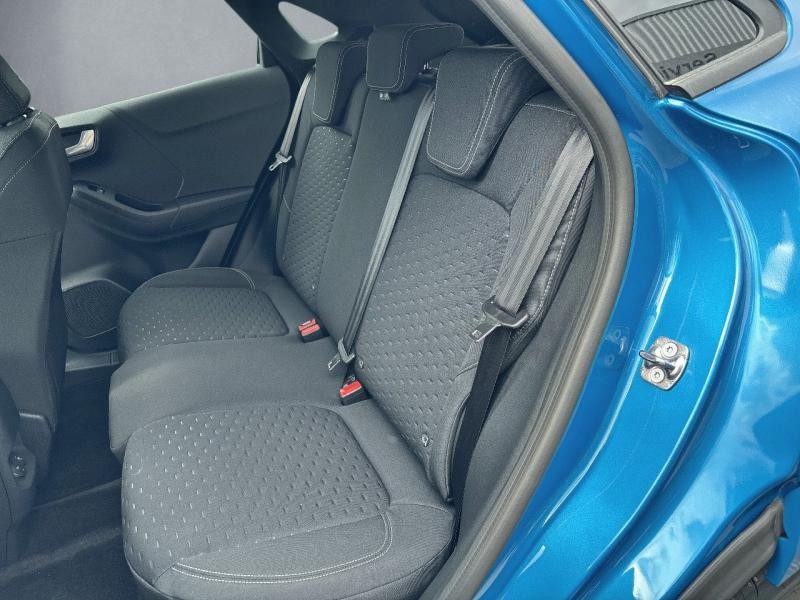 Ford Puma Gen-E 168ch Standard Range 43 kWh  occasion  Pont-Audemer - photo n10