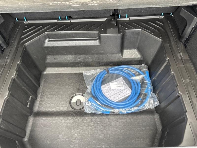 Ford Puma Gen-E 168ch Standard Range 43 kWh  occasion  Pont-Audemer - photo n17