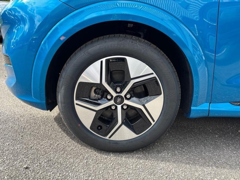 Ford Puma Gen-E 168ch Standard Range 43 kWh  occasion  Pont-Audemer - photo n11