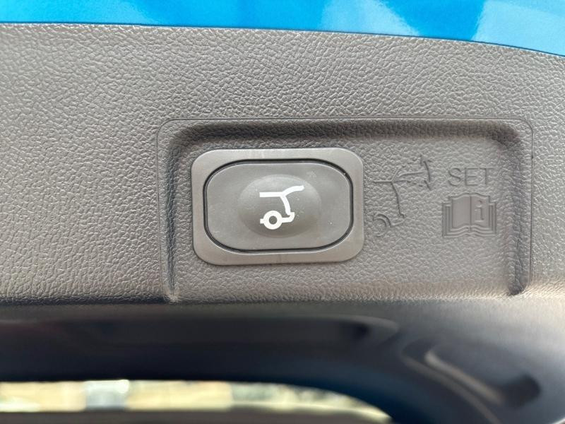 Ford Puma Gen-E 168ch Standard Range 43 kWh  occasion  Pont-Audemer - photo n18