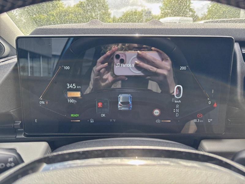 Ford Puma Gen-E 168ch Standard Range 43 kWh  occasion  Pont-Audemer - photo n15