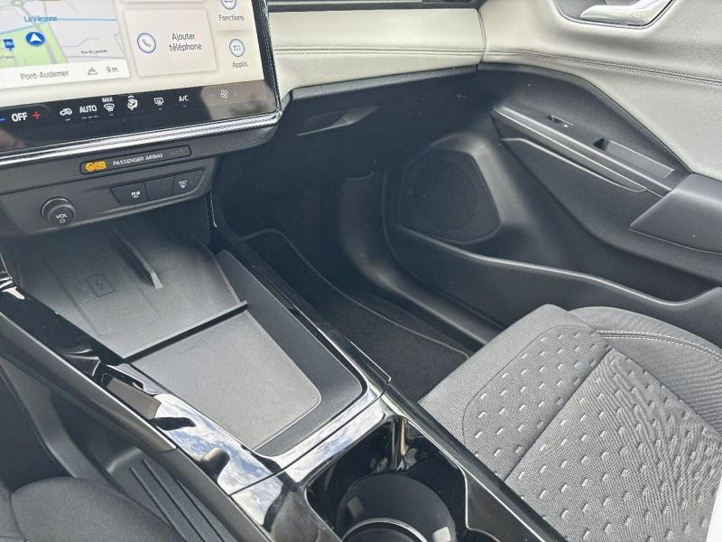 Ford Puma Gen-E 168ch Standard Range 43 kWh  occasion  Pont-Audemer - photo n19