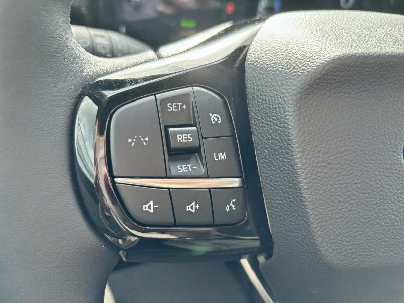 Ford Puma Gen-E 168ch Standard Range 43 kWh  occasion  Pont-Audemer - photo n13