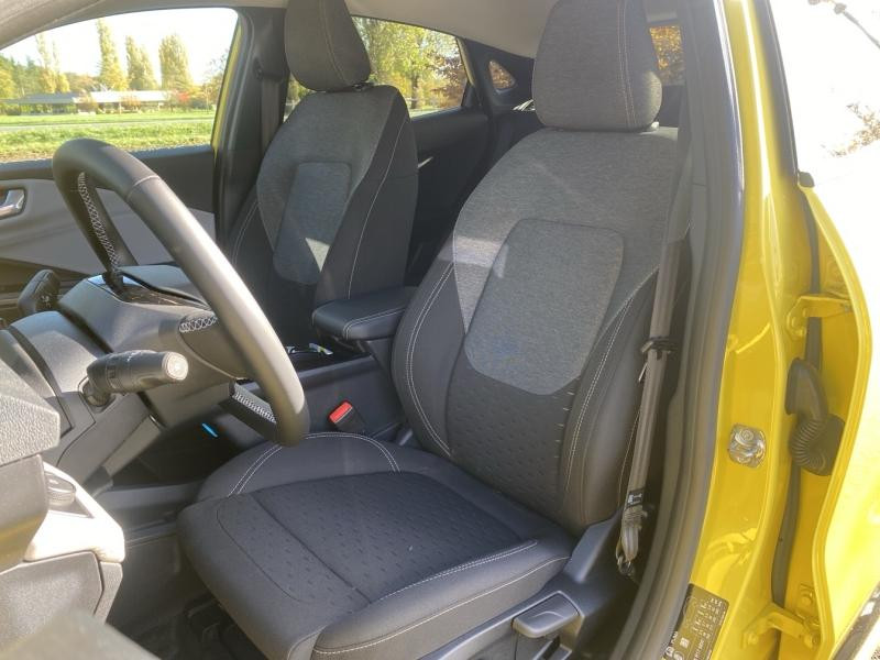 Ford Puma Gen-E 168ch Standard Range 43 kWh  occasion  Saint-Doulchard - photo n10