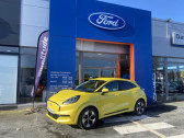 Annonce Ford Puma occasion Electrique Gen-E 168ch Standard Range 43 kWh  Saint-Doulchard