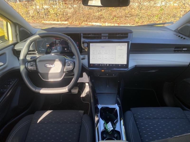 Ford Puma Gen-E 168ch Standard Range 43 kWh  occasion  Saint-Doulchard - photo n14