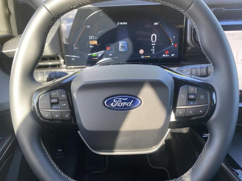 Ford Puma Gen-E 168ch Standard Range 43 kWh  occasion  Saint-Doulchard - photo n15