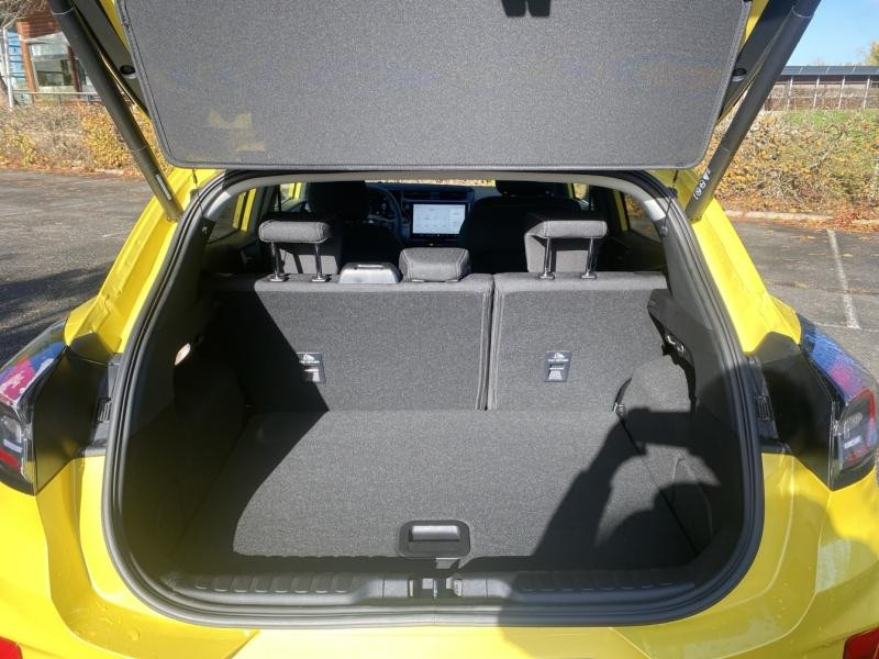 Ford Puma Gen-E 168ch Standard Range 43 kWh  occasion  Saint-Doulchard - photo n13