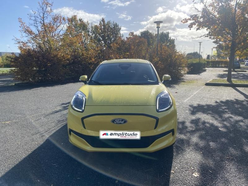 Ford Puma Gen-E 168ch Standard Range 43 kWh  occasion  Saint-Doulchard - photo n2