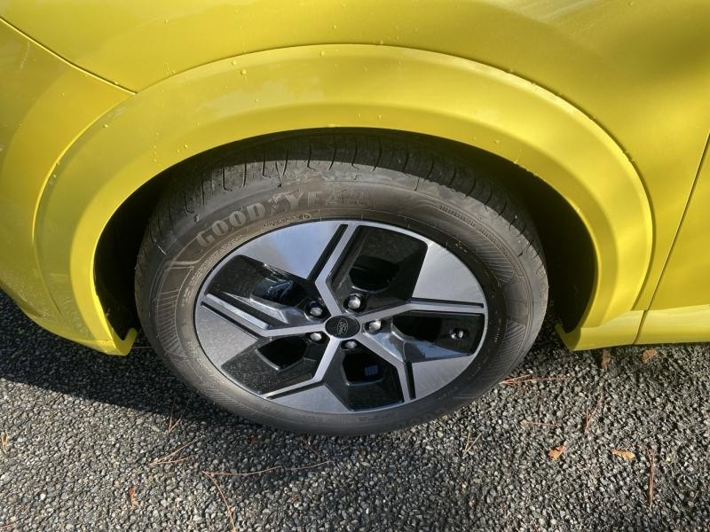 Ford Puma Gen-E 168ch Standard Range 43 kWh  occasion  Saint-Doulchard - photo n9
