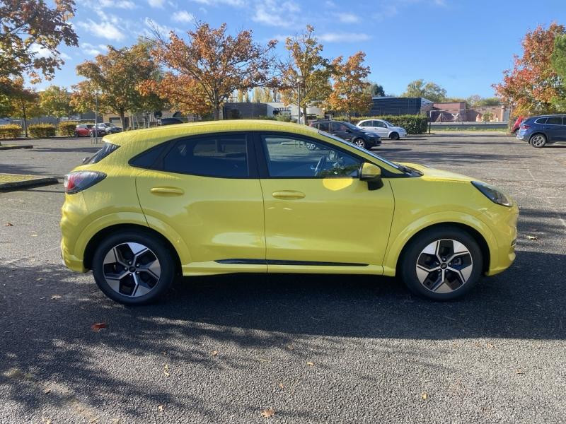 Ford Puma Gen-E 168ch Standard Range 43 kWh  occasion  Saint-Doulchard - photo n4