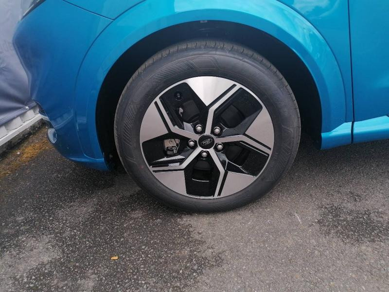 Ford Puma Gen-E 168ch Standard Range 43 kWh  occasion  Varennes-Vauzelles - photo n15