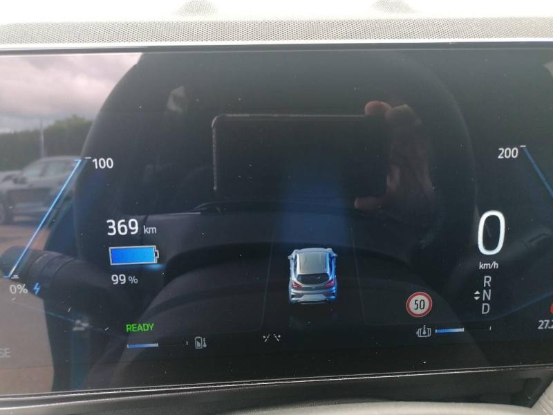 Ford Puma Gen-E 168ch Standard Range 43 kWh  occasion  Varennes-Vauzelles - photo n20