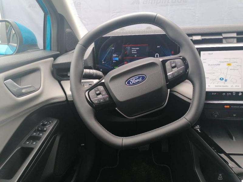 Ford Puma Gen-E 168ch Standard Range 43 kWh  occasion  Varennes-Vauzelles - photo n10