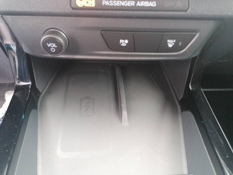 Ford Puma Gen-E 168ch Standard Range 43 kWh  occasion  Varennes-Vauzelles - photo n18