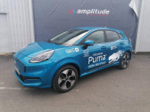 Ford Puma occasion année 2025 boite Automatique Annonce Ford Puma occasion Electrique Gen-E 168ch Standard Range 43 kWh à Varennes-Vauzelles