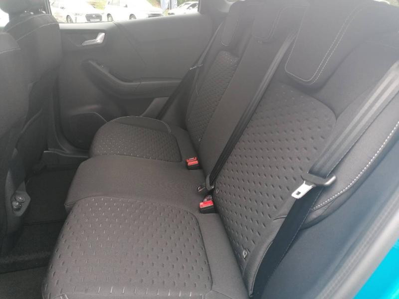 Ford Puma Gen-E 168ch Standard Range 43 kWh  occasion  Varennes-Vauzelles - photo n12