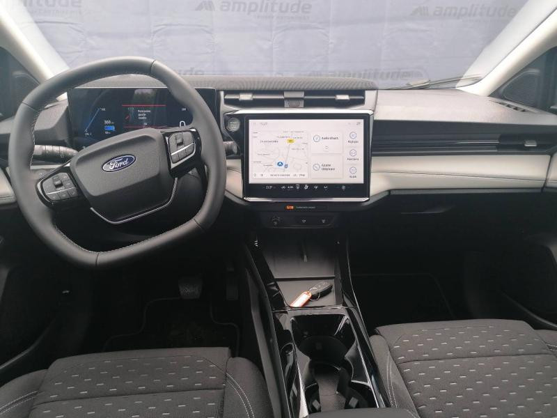 Ford Puma Gen-E 168ch Standard Range 43 kWh  occasion  Varennes-Vauzelles - photo n9