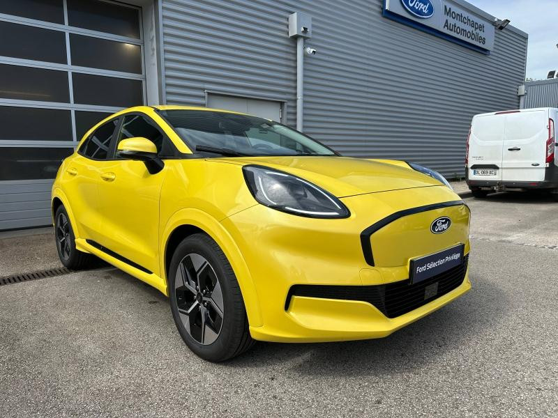 Ford Puma Gen-E 168ch Standard Range 43 kWh  occasion  Beaune