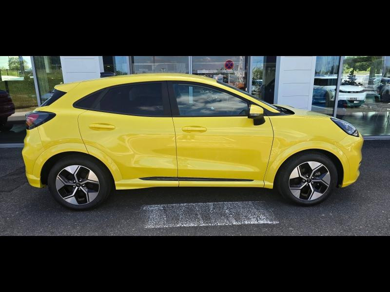 Ford Puma Gen-E 168ch Standard Range 43 kWh  occasion  Gien - photo n4