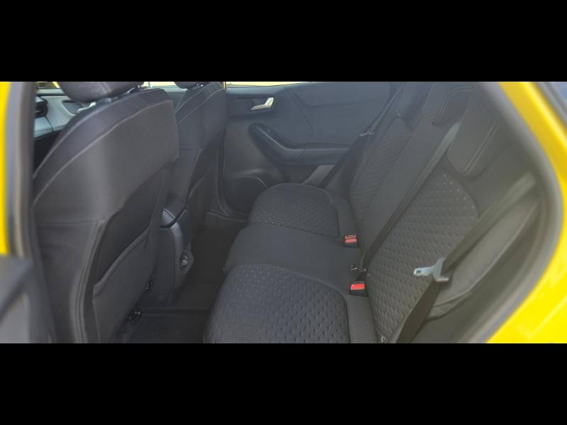 Ford Puma Gen-E 168ch Standard Range 43 kWh  occasion  Gien - photo n12