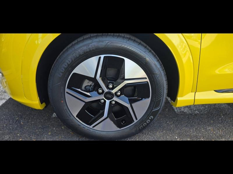 Ford Puma Gen-E 168ch Standard Range 43 kWh  occasion  Gien - photo n9