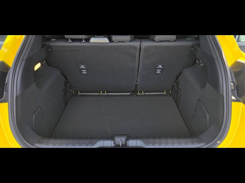 Ford Puma Gen-E 168ch Standard Range 43 kWh  occasion  Gien - photo n13