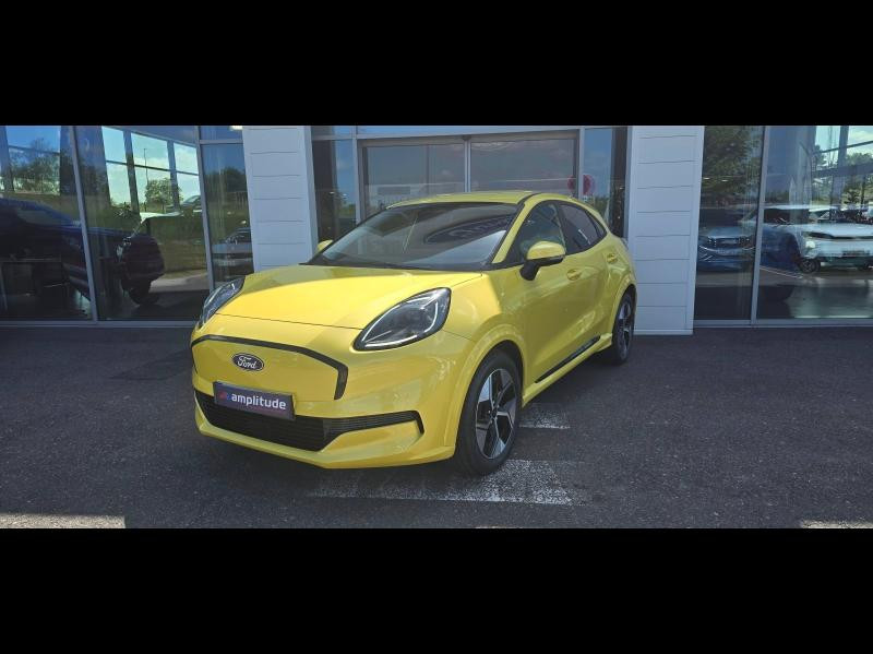 Ford Puma Gen-E 168ch Standard Range 43 kWh  occasion  Gien