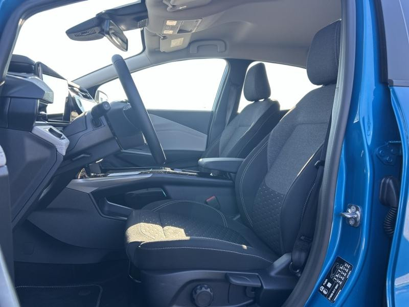 Ford Puma Gen-E 168ch Standard Range 43 kWh  occasion  Dole - photo n10